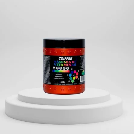 VITAMINAS