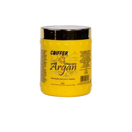 ARGAN "АРГАН"